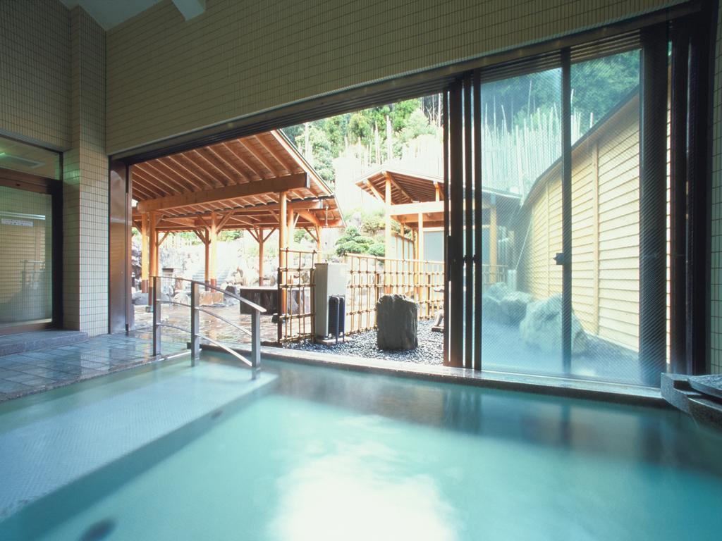 Hakonenomori Okada Hotel Exterior photo