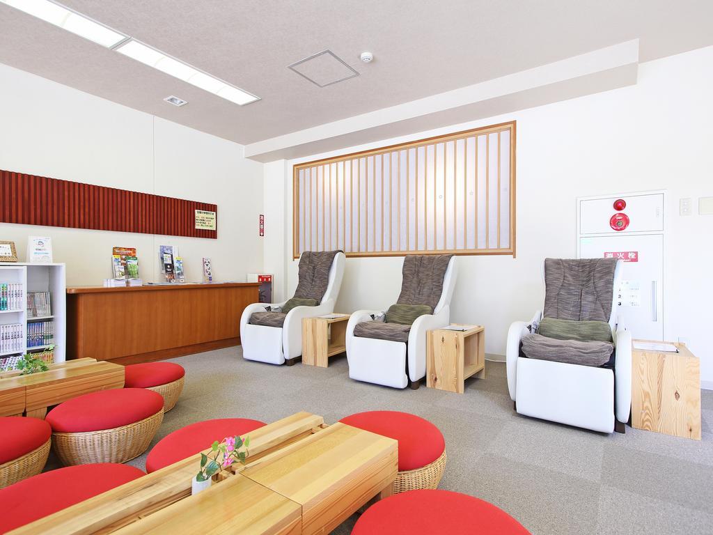 Hakonenomori Okada Hotel Exterior photo