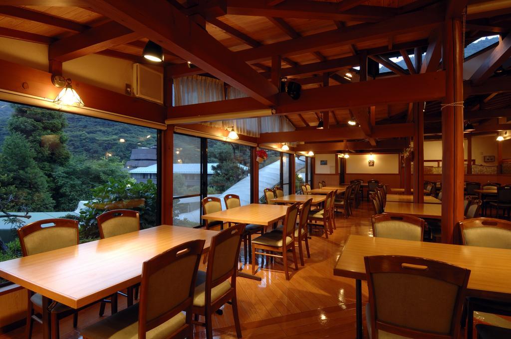 Hakonenomori Okada Hotel Exterior photo